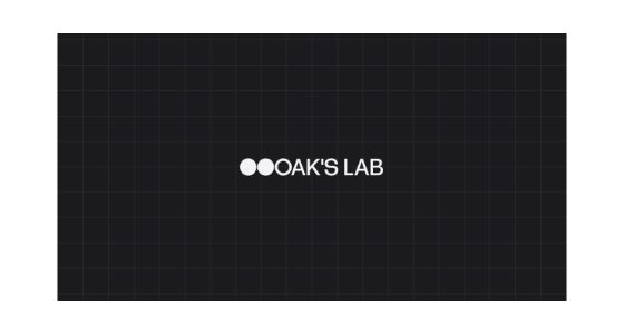 OAK'S LAB